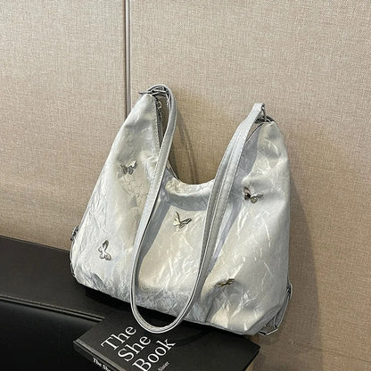 Velouette™ 3Way Tote Bag