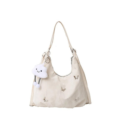 Velouette™ 3Way Tote Bag