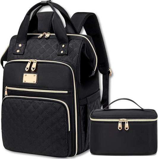 Velouette™ Lunch Backpack