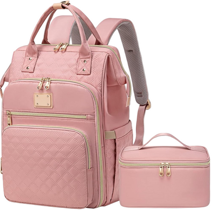 Velouette™ Lunch Backpack