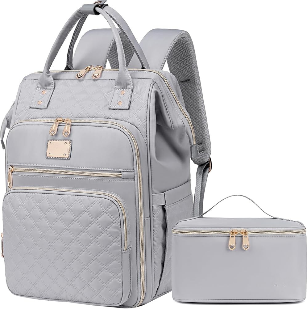 Velouette™ Lunch Backpack