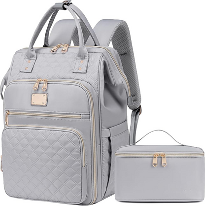 Velouette™ Lunch Backpack