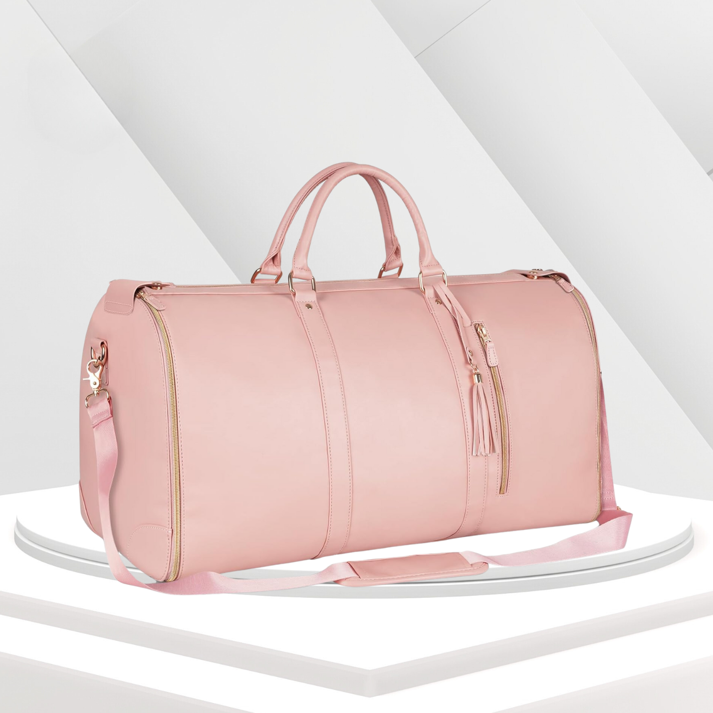Velouette Luxury Travel bag