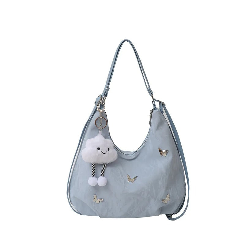 Velouette™ 3Way Tote Bag