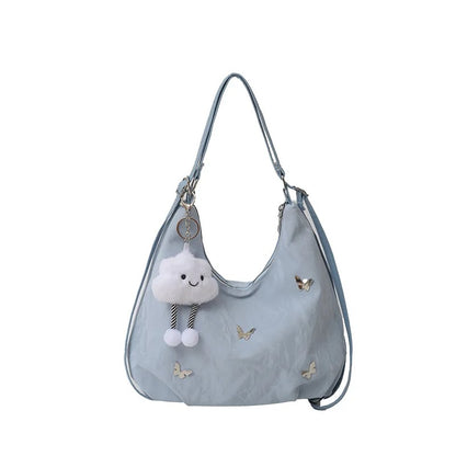 Velouette™ 3Way Tote Bag