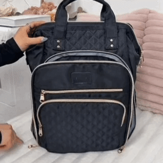 Velouette™ Lunch Backpack