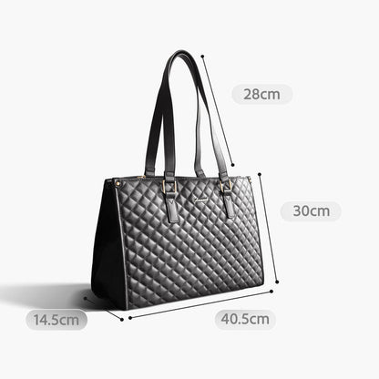Velouette™ 3-in-1 tote bag